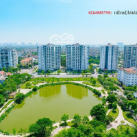 Chỉ 3,6 Tỷ Căn 80M Có Slot Oto Giá Ngoại Giao Siêu Đẹp View Trọn Hồ Sài Đồng