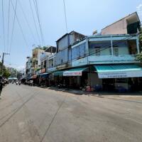 Trần bình trọng nha trang nhà ngang 11.5m