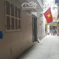 Bán Nhà Phố Nguyễn Ngọc Nại Ngõ Ô Tô 35M2