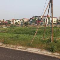 Chính chủ gửi bán lô đất view hồ dự án 7,5ha Đại Đồng gần 3 KCN lớn Bắc Ninh