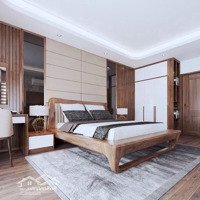 Cho Thuê Biệt Thự Phố Đội Cấn Ba Đình 280M2X 3 Tầng Ô Tô Đỗ Cửa, Thang Máy