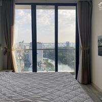 Unblocked view, 1 Bedroom Vinhomes Golden River for rent – Aqua 1 Tower