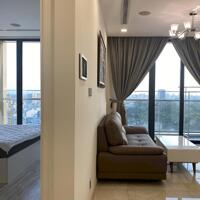 Unblocked view, 1 Bedroom Vinhomes Golden River for rent – Aqua 1 Tower