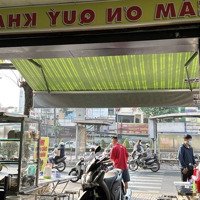 Cần Cho Thuê Mặt Bằng Kinh Doanh