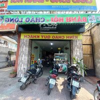 Cần Cho Thuê Mặt Bằng Kinh Doanh