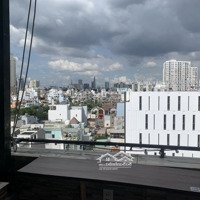 Cho Thuê Mb Rooftop Cao Cấp Mặt Tiền Phan Đình Phùng