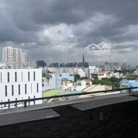 Cho Thuê Mb Rooftop Cao Cấp Mặt Tiền Phan Đình Phùng