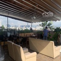 Cho Thuê Mb Rooftop Cao Cấp Mặt Tiền Phan Đình Phùng