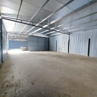 Cho Thuê Kho Khu Vực Phường Vĩnh Hưng, 700M2, Kho Mới, Container Ra Vào