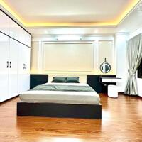 42M2*5 TẦNG MỚI TINH_PHỐ MINH KHAI_20M RA MẶT NGÕ_CHỈ 5.7 TỶ