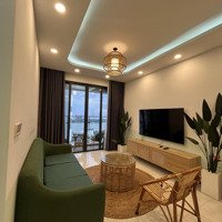 Sang Nhượng: Căn 2 Phòng Ngủ- 79M2 - Full Nt Đẹp - View Sông Đẹp Nhất Dự Án. Giá Bán 5.5 Tỷ (Đã Bao Sổ)