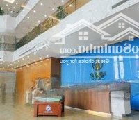 Miễn Phí 1 Tháng Tiền Thuê! Cho Thuê Văn Phòng 97M2-197-297-500M2 Tại Tòa Handico Phạm Hùng