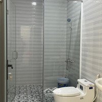 Cho Thuê Phòng Mới Xây 40M2 Giá Bán 3 Triệu, Ndt, Phú Hữu, Bao Hết Phí, Có Ban Công Rộng 5M, Giờ Tự Do