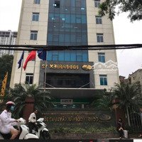 Cho Thuê Sàn Văn Phòng, Mbkd Tại Vinaconex 12 Số 57 Vũ Trọng Phụng, Thanh Xuân