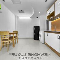 Cho Thuê Căn Hộ Studio 1 Phòng Ngủ Tách Bếp