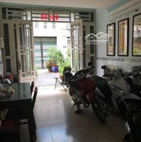 Bán Nhà Hẻm Xe Hơi 8M Trịnh Đình Trọng, Phường Hòa Thạnh, Quận Tân Phú 6,8 Tỷ - 48M2