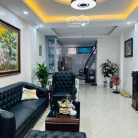 Nhà Đẹp Đội Cấn, 45M2, 60M Ra Mặt Phố, Ngõ 2.5M Thông Rộng Chỉ 5.5 Tỷ Hiếm Có Khó Tìm