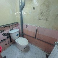 Cho Thuê Nhà Đường Liên Tỉnh 5, P5.Q8 Dt.4×6 } 1 Lầu 1 Phòng 1 Toilet.