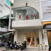 Mặt Tiền Huỳnh Mẫn Đạt 3,2X16M Gần Chợ Thị Nghè, Gần Chung Cư Pvc,...
