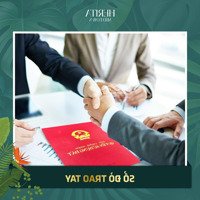 Chính Chủ Bán Nhanh Lô Đối Diện Mặt Vường Hoa Giá Chỉ Nhỉnh 2 Tỷ Liên Hệ: 0961111300