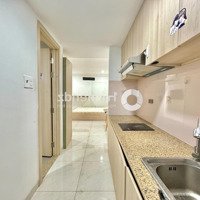 Chung Cư Mini Cho Thuê - Studio Cửa Sổ Lớn 28M2 - Đối Diện Nhà Hát Hoà Bình - Học Viện Hành Chính