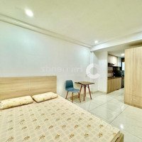 Chung Cư Mini Cho Thuê - Studio Cửa Sổ Lớn 28M2 - Đối Diện Nhà Hát Hoà Bình - Học Viện Hành Chính