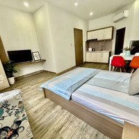 Chdv Studio Rộng 40M2 Ngay Trung Tâm Bình Thạnh