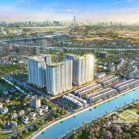 Quỹ Chuyển Nhượng Căn 2 Phòng Ngủ 3Pm, 4 Phòng Ngủ- Diện Tích 68M2 - 145M2 - Melody Residences Linh Đàm Ck 38%