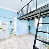 Trống Phòng Duplex - Cửa Sổ Thoáng - Ngay Đường Lê Thúc Hoạch - Gần Aeon Tân Phú - Chỉ 3,Xxxtr