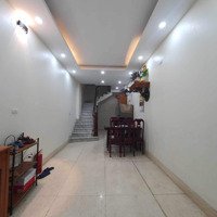 Nhỉnh 5 Tỷ Sở Hữu Nhà 33M2 5Tmặt Tiền3,3M Ô Tô Đỗ Cửa,Trung Tâm Hà Nội