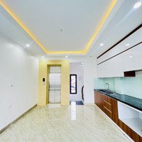 Em Gái Mặt Phố Trần Đại Nghĩa 100M2X6 Thang Máy Dòng Tiền 1 Tỷ/Năm Gara Kd Nhỉnh 20 Tỷ