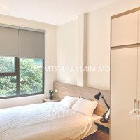 Studio Full Nội Thất, Ban Công_Gần Lotte Mart, Trung Tâm Quận 7