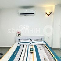 Khai Trương Studio - Duplex Mới Xây - Ngay Cầu Chà Và Q8 - Rộng 25M2 - Gần Đh Y Dược, Bv Chợ Rẫy