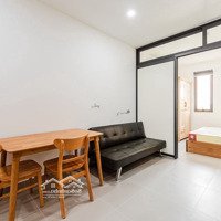 Căn Hộ 1 Phòng Ngủfull Nội Thất Ngay Tân Bình - 1 Bedroom Apartment For Rent