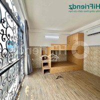 Cho Thuê Phòng Giường Đôi 30M2 Full Nội Thất Phạm Văn Chiêu P9 Gò Vấp