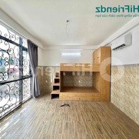 Cho Thuê Phòng Giường Đôi 30M2 Full Nội Thất Phạm Văn Chiêu P9 Gò Vấp