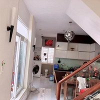 Bán Nhà Mặt Tiền Hẻm (80M2) Nguyễn Văn Quỳ