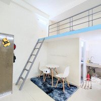 Duplex Full Nội Thất Cửa Sổ Siêu Rộng Thoáng Đinh Bộ Lĩnh, Bình Thạnh