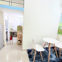 Duplex Full Nội Thất Cửa Sổ Siêu Rộng Thoáng Đinh Bộ Lĩnh, Bình Thạnh