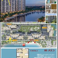 Masteri, Vinhomes Smart City Bán 1Pn+1 51M View Biển Hồ Ký Trực Tiếp Cđt Giá Gốc Nhận Nhà Ngay