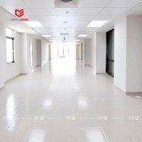 Trống Sàn 53M2 Đường Cống Quỳnh Quận 1