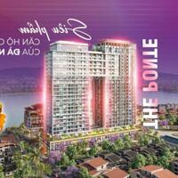 SỞ HỮU CĂN HỘ CAO CẤP SUN PONTE RESIDENCE VIEW TRỰC DIỆN SÔNG HÀN ĐÀ NẴNG CHỈ VỚI 1,3 TỶ