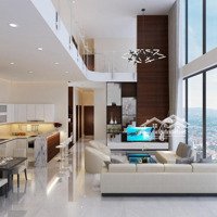 Bán Penthouse Thông Tầngdiện Tích271M2 Ban Công Đông Nam - Quỹ Hàng Trực Tiếp Cđt