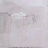 Bán Lô Đất Thổ Cư 2 Mặt Tiền Thanh Niên, Xã Phạm Văn Hai: 25,5X55M. 1400M2. 20 Tỷ