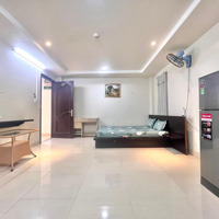 Phòng 30M2 Full Nội Thất Lý Phục Man Q7 Gần Khu Chế Xuất Tân Thuận