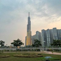 Bán Nhà Ngay Góc Trần Não-Lđc P. Bình An, Quận 2: Dt:7X25M, Hầm 4 Lầu, Gần Sông View Landmark 81