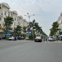 Bán Nhà Đường 30M - Đối Diện Công Viên - Phan Văn Trị - Cityland Park Hills