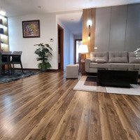 Cho Thuê Căn Hộ Chung Cư Ngoại Giao Đoàn. 130M2. 3 Phòng Ngủ Full Đồ.