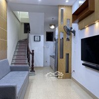 Cho Thuê Nhà Chùa Hà: 30M2, 5 Tầng, Full Nội Thất, 13 Triệu