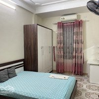 Cho Thuê Nhà Chùa Hà: 30M2, 5 Tầng, Full Nội Thất, 13 Triệu